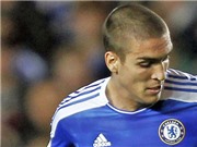 Bóng đá anh, ngoại hạng anh, lịch thi đấu euro 2012, Barca và Chelsea “cãi” nhau vì Oriol Romeu